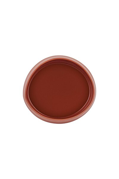 The Mia Cotta Limoges Bowl Terracota 9 cm