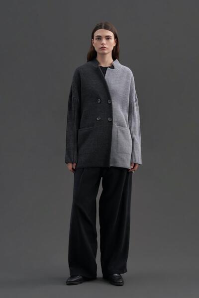 QOOQUP QOOQ UP Triko Hırka