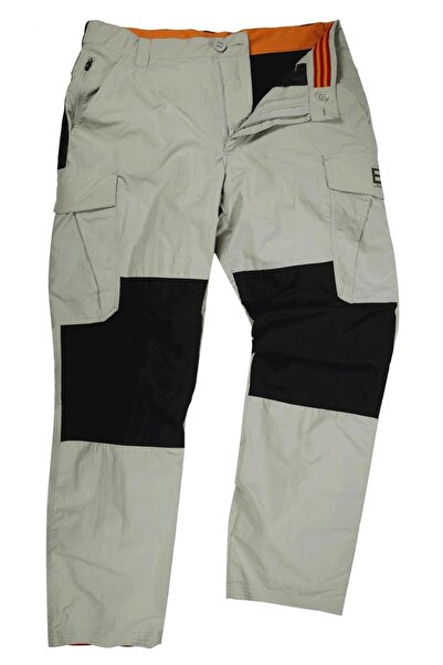 Craghoppers Bear Survivor Trekking Erkek Pantolon-SİYAH