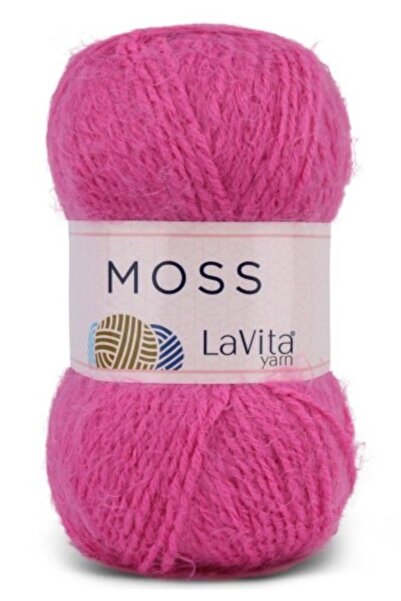 Lavita Moss 5060