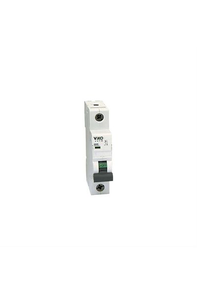 VİKO Viko 1X25A 4.5 Ka B Type Automatic Fuse 4Vtb-1B25-Sn2