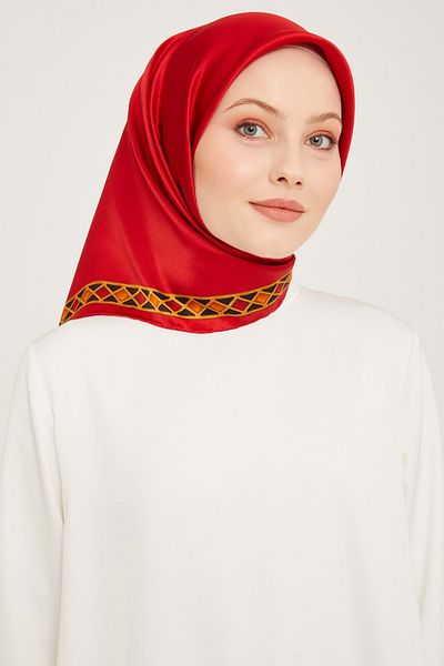 Armine Κασκόλ Silk Tivil 9057dt