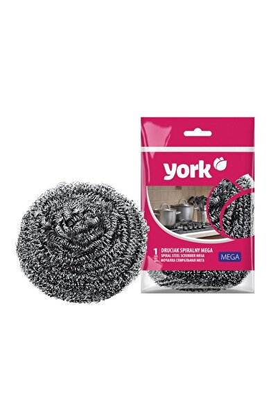 MiniHome سلك أطباق حلزوني يورك ميجا 1 قطعة002030