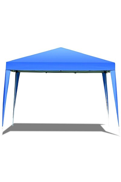 Freecamp Segovia And1028 300x300cm Pe Tente-mavi