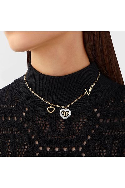 PHILIPP PLEIN Kette Halskette