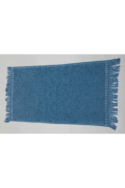 SERTAY HAVLU SERTAY 30X50 COCO DESEN КУХОННИЙ РУШНИК 6 ШТ. АСОРТИ 1