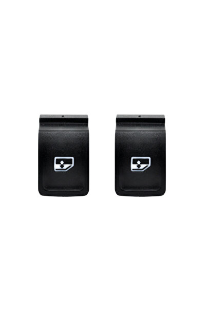 ALPHA AUTO PART Volkswagen Passat B8, Golf 7, Skoda, Seat Leon için Cam Açma ...