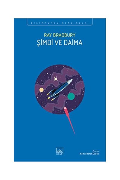 İthaki Yayınları Şimdi ve Daima