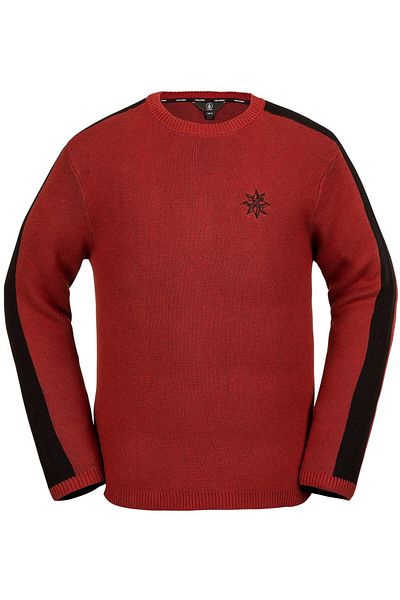 Volcom Ravelson M Men's Snowboard Sweatshirt