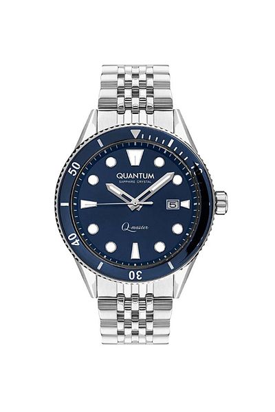 Quantum Men's Wristwatch QMG1024.390-1