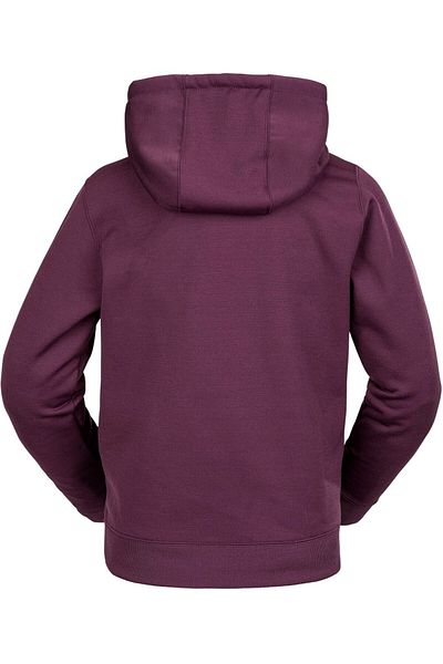 Volcom Riding B Children's Snowboard Sweatshirt
