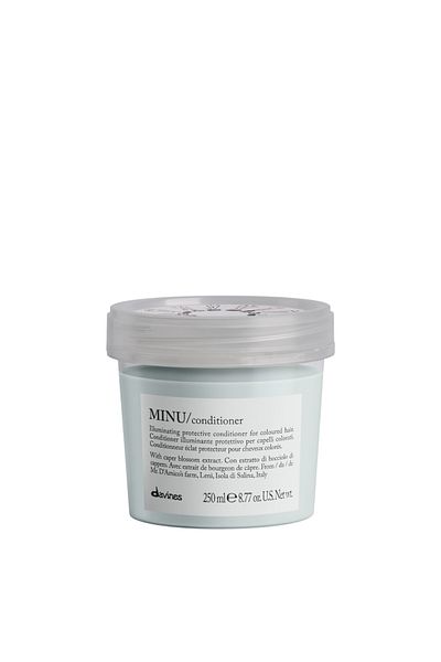 Davines Mınu Protective Cream for Dyed Hair 250 ml