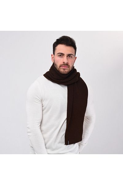 uniq store Unisex Knitwear Scarf