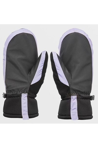Volcom قفازات Upland Mitt L النسائية على الجليد
