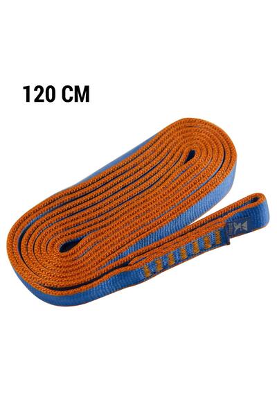 Decathlon Tüp Perlon - 17 Mm X 120 Cm
