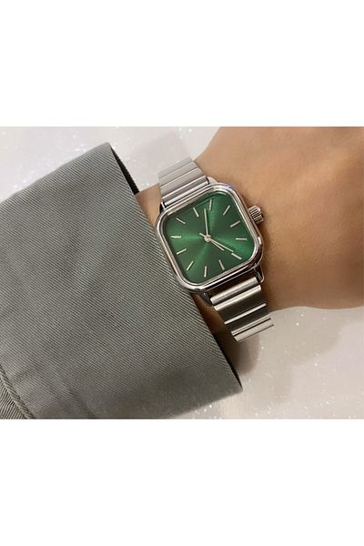 pullmarkt Elegant - Women's Wristwatch