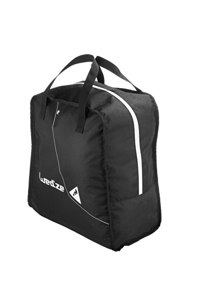 Decathlon Kayak Ayakkabısı Çantası - Siyah - 100