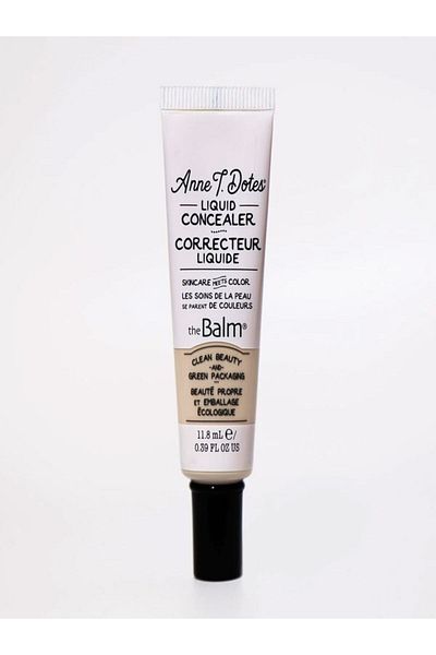 the balm Mother T. Dotes® Liquid Concealer Liquid Cover