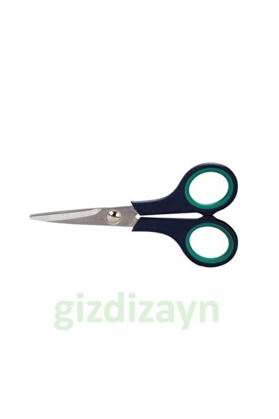 Gizdizayn Makas, Kumaş Terzi Makası 14 cm