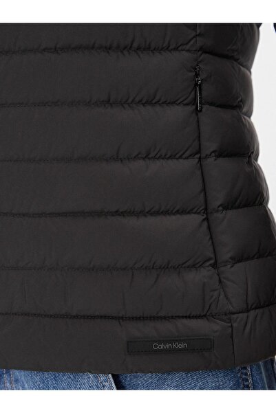 Calvin Klein PACKABLE SUPER LW PADDED VEST