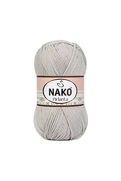 NAKO Pırlanta Amigurumi El Örgü İpi 100 gr