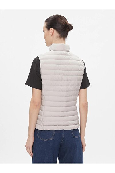 Calvin Klein Packable Super Lw Padded Vest Yelek