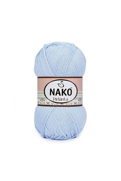 NAKO Diamond Amigurumi Hand Knitting Yarn 100 gr