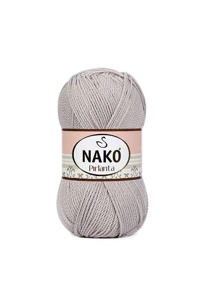 NAKO Diamond Amigurumi Hand Knitting Yarn 100 gr