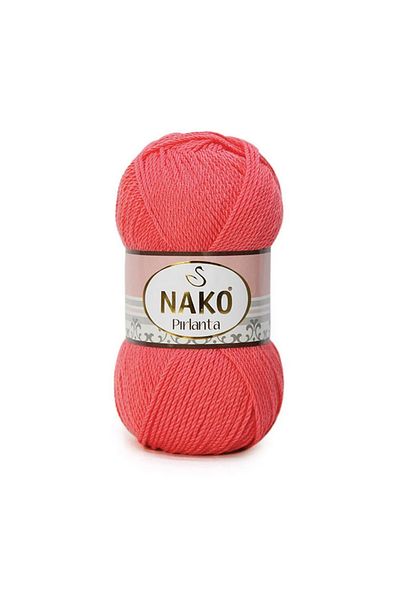 NAKO Diamond Amigurumi Hand Knitting Yarn 100 gr