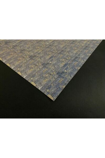 archsanat Taş Duvar Desenli Kabartmalı Kağıt A4