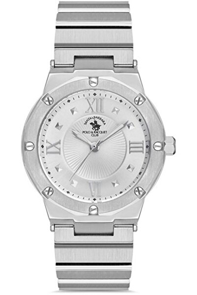 Santa Barbara Polo & Racquet Club SB.1.10406.1 WOMEN'S WRISTWATCH