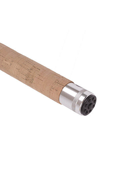 Albastar Leader Carbon 400cm 100-300gr 7p Telesurf Olta Kamışı