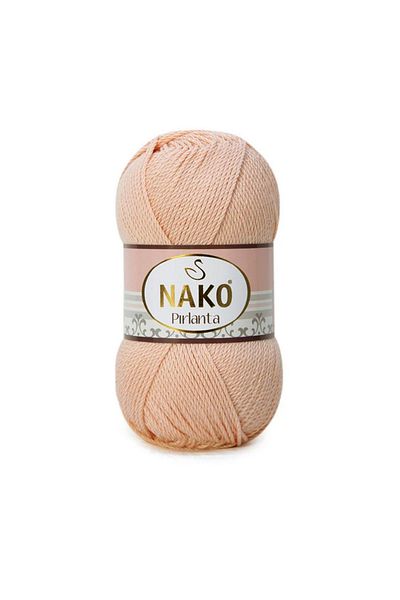 NAKO Diamond Amigurumi Hand Knitting Yarn 100 gr