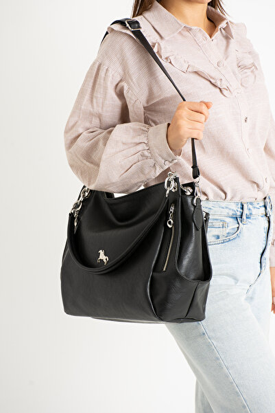 By Hakan JN-42 GENȚE DE MÂNĂ ȘI GEANT DE UMĂR PENTRU FEMEI NEGRE