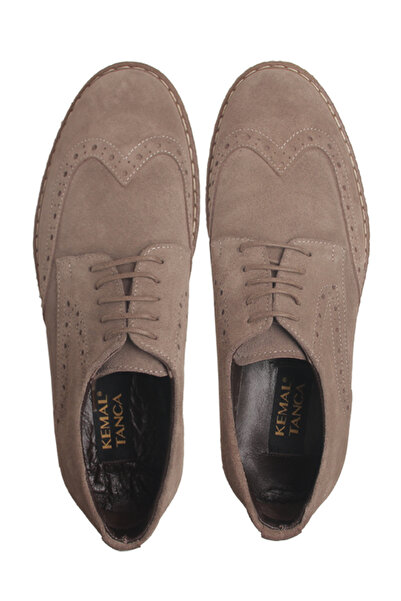 KEMAL TANCA 859 P-2102 ERKEK CASUAL AYAKKABI