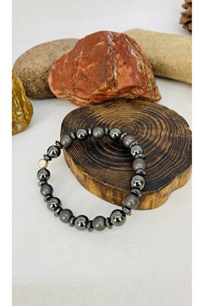 Porsuk Alternatif Handmade design men's bracelet
