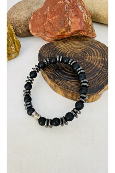 Porsuk Alternatif Handmade design men's bracelet
