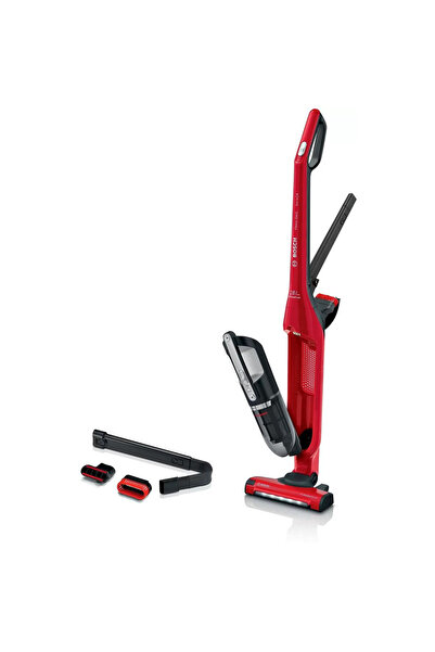 Bosch Dikey elektrikli süpürge Bosch BBH3ZOO28 Flexxo