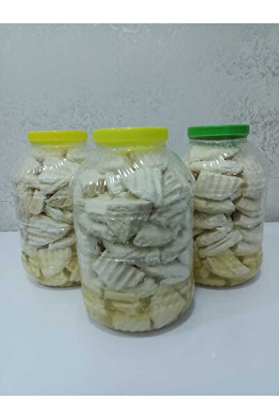 Malatya'dan Doğal Ürünler Malatya Salamura Inek Ten Yapılmış Köy Peyniri 5 kg