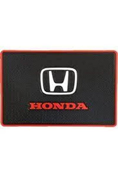 HONDA LOGOLU TELEFON KAYDIRMAZ PED