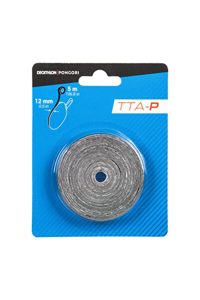 Decathlon شريط حماية للمضرب - 5 م - Tta