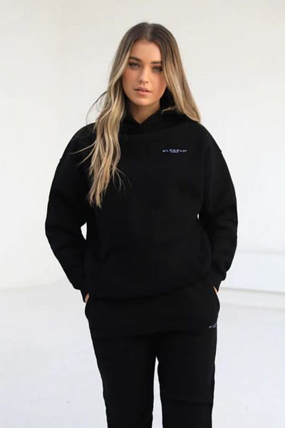 Machetta Σετ φόρμας φούτερ με στάμπα Unisex