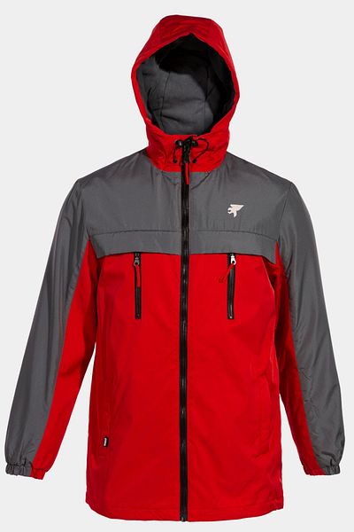 Puma cheap red coat