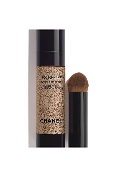 Chanel - Fondöten - Les Beiges Water-fresh Complexion Touch - Fondöten B10