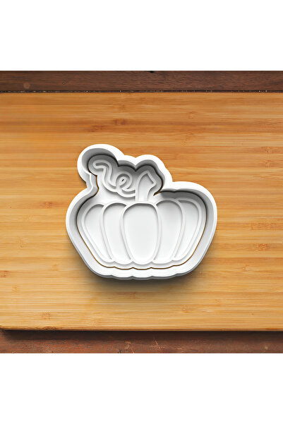 Volala قالب كوكي اليقطين