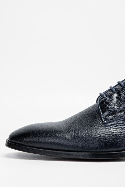 Tamer Tanca Erkek Hakiki Deri Klasik Ayakkabı 183 28702 Erk Ayk Sk23/24