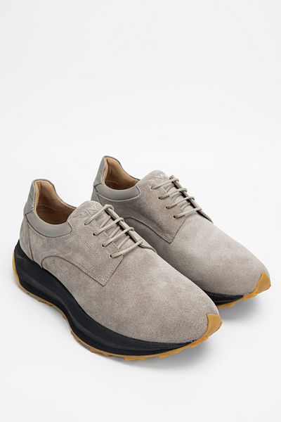 Tamer Tanca Men's Leather Sneakers & Sports Shoes 698 1053-6 Erk Ayk Y23
