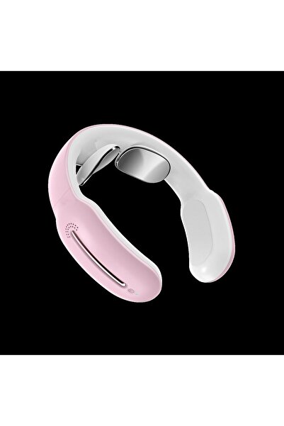 HZL Boyun Ve Omuz Masaj - Terapi Aleti