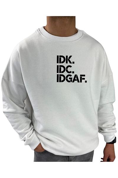 BENROMA DK PRINTED OVERSIZED DIE UNISEX ΙΔΡΩΤΗΣ