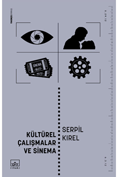 İthaki Yayınları Kültürel Çalışmalar ve Sinema